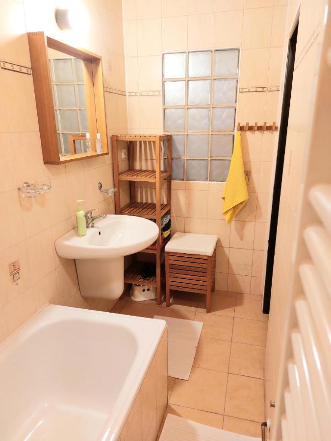 Chalupa Pod Stromy Kovářská Exterior foto
